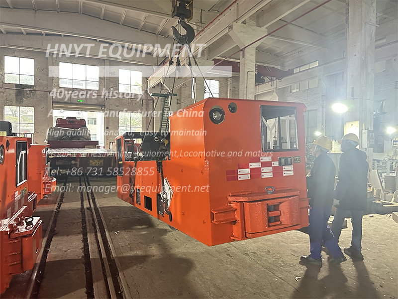 8-ton battery electric locomotives shipment 2.jpg