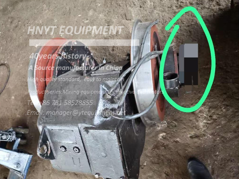 What Makes Our 2.5-Ton Battery Locomotives Stand Out in Mining Application